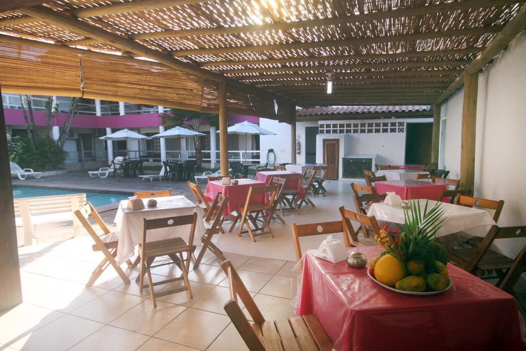 Hotel Canoa Bella Porto Seguro Exterior photo